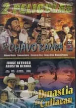 Película El chavo banda