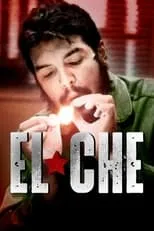 Poster de la película El Che - Películas hoy en TV