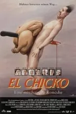 Susanne Michel interpreta a Ellen en El Chicko