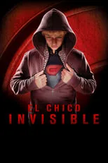 Sandy Kenyon en la película El Chico Invisible