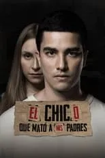 Poster de la película El Chico Que Mato A Mis Padres - Películas hoy en TV