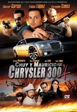 Poster de la película El Chrysler 300 4 - Películas hoy en TV