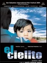 Póster de la película El cielito