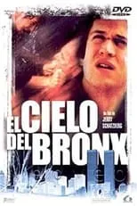 Jimmy Perrys en la película El cielo del Bronx