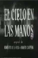 Película El cielo en las manos