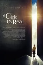 Louis Herthum en la película El cielo es real