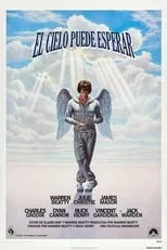 Poster de la película El cielo puede esperar - Películas hoy en TV