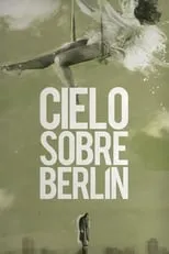 Poster de la película El cielo sobre Berlín - Películas hoy en TV