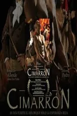 Película El cimarrón