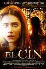 Película El-Cin