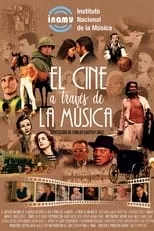 Película El cine a través de la música