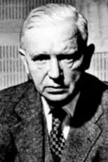 Carl Theodor Dreyer es  en El cine de Dreyer