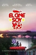 El cine soy yo portada