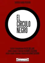 Alvaro Calderón interpreta a Producer en El circulo negro