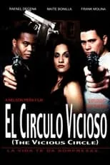 Póster de El circulo vicioso