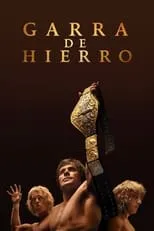 Poster de El clan de hierro