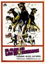 Película El clan de los Doberman