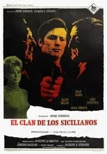 Poster de la película El clan de los sicilianos - Películas hoy en TV