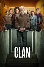 Poster de El clan