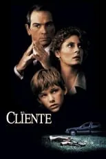 Poster de la película El cliente - Películas hoy en TV