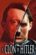 Póster de El clon de Hitler