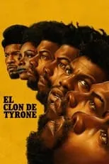 Película El clon de Tyrone