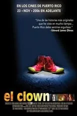 Película El clown