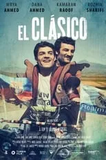 Película El Clásico