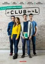 Ana Cañas en la película El club de la L