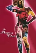 Película El club de las strippers (The Players Club)