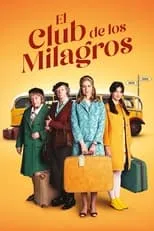 Poster de la película El Club de los Milagros - Películas hoy en TV