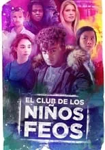 Zoë Horwitz interpreta a Esmee en El club de los niños feos