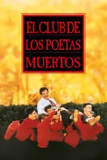 Película El club de los poetas muertos