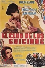 Película El club de los suicidas