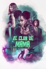 Hayley Law interpreta a Mouse en El club de mama