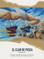 Poster de la película El club de pesca - Películas hoy en TV