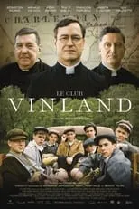 Película El club Vinland