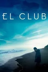 Poster de El club