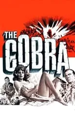 Portada de El Cobra