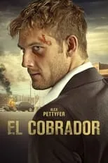 Película El cobrador