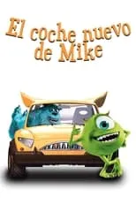 Roy Emerton en la película El coche nuevo de Mike