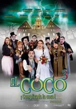 Película El Coco 3