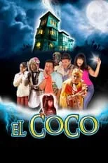 Película El Coco