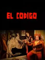 Póster de la película El Codigo