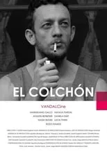 Película El colchón