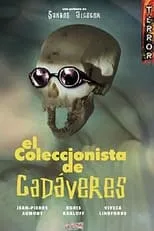 Poster de la película El coleccionista de cadáveres - Películas hoy en TV