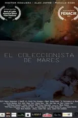 Carla Torres es  en El Coleccionista de Mares