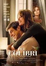 Poster de la película El colibrí - Películas hoy en TV