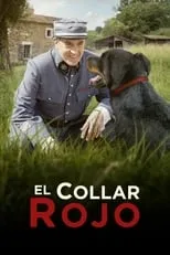 Poster de la película El collar rojo - Películas hoy en TV