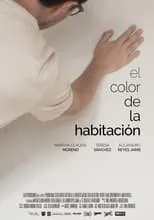 Portada de El color de la habitación